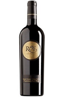 Roy Estate | Proprietary Red (09) 1